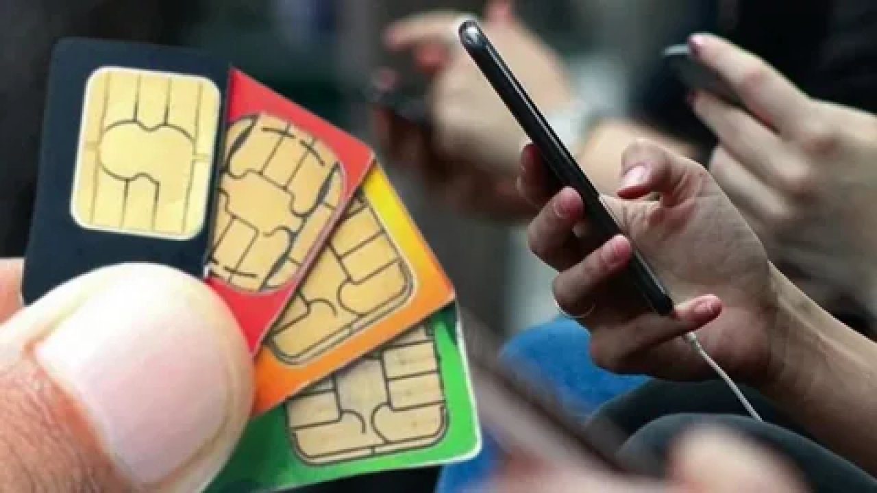 Telefon hat sahiplerine şok: Yeni ücretler geliyor!