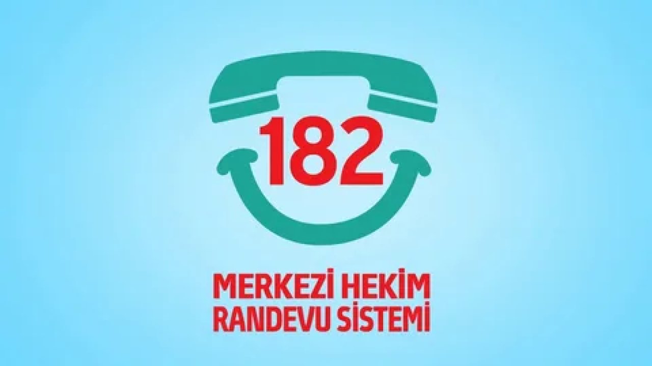 MHRS'de önemli değişiklikler: Sağlık bakanlığı harekete geçti…