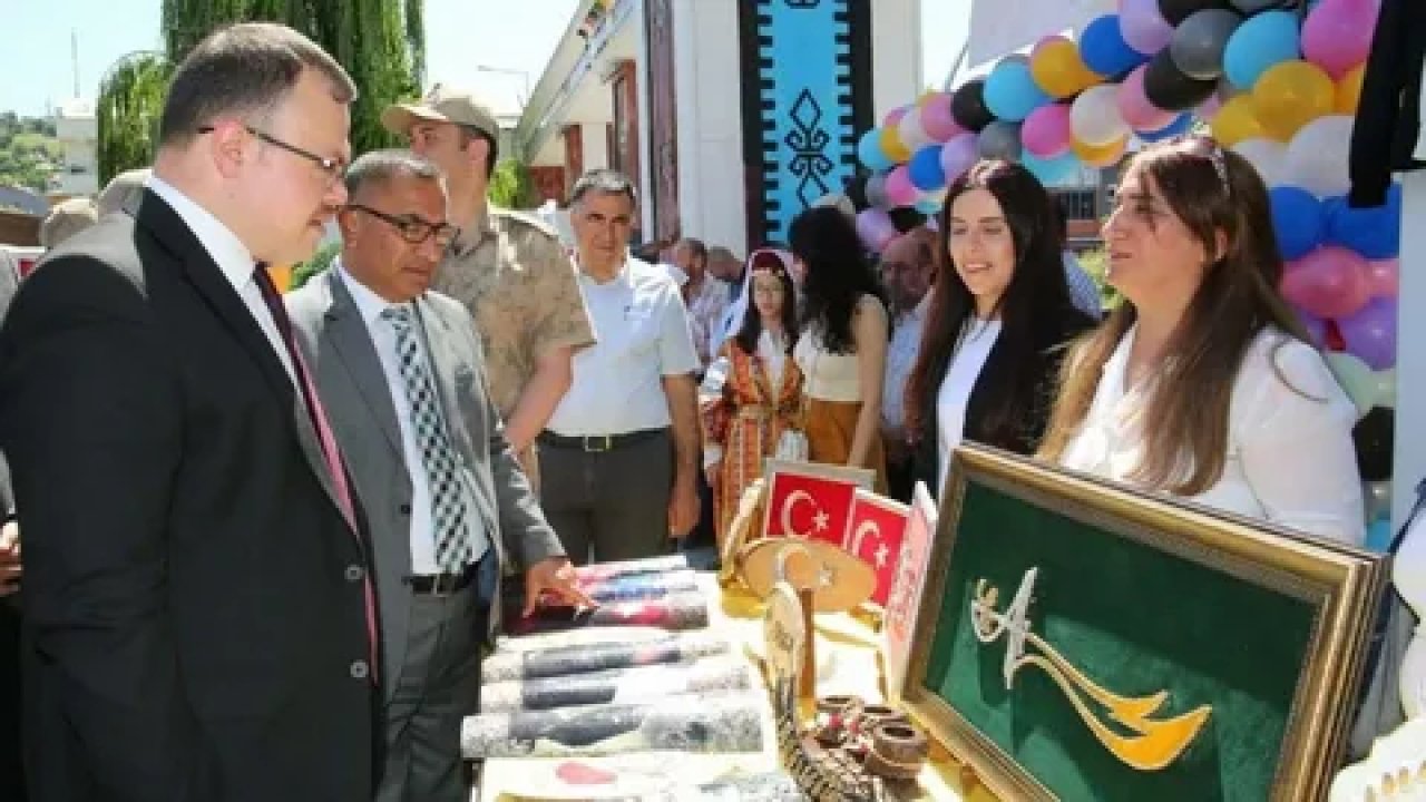 Halk Eğitim Merkezlerinde kurs açma kolaylığı: hangi öğretmenler öne çıkıyor?