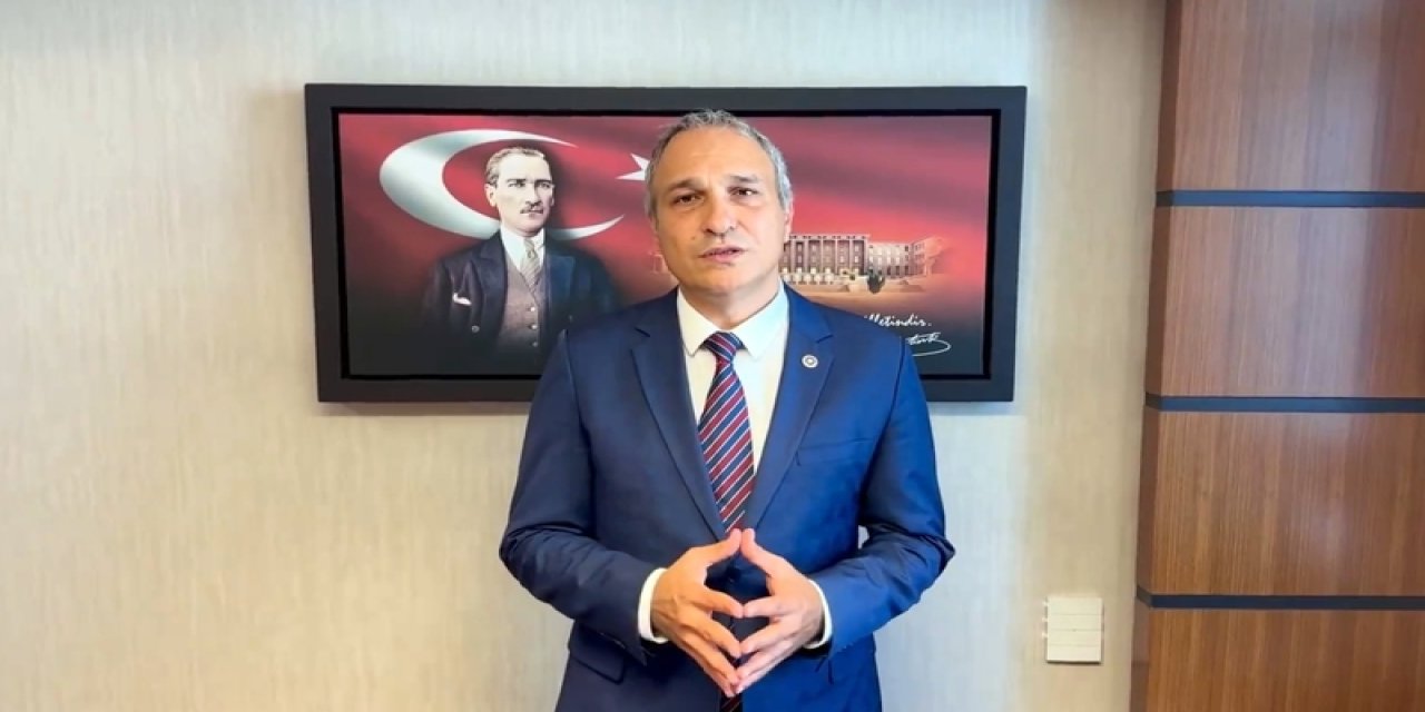 CHP Kanadından "Öğretmenlik Meslek Kanunu" tepkisi: "AYM'den geri dönecek"