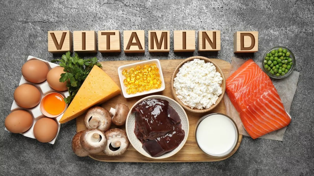 Kışın D Vitaminini İhmal Etmeyin: En Zengin Kaynaklar Açıklandı!