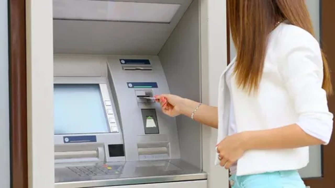 BDDK’dan radikal karar: ATM’lerde kolay tahmin edilen şifreler yasaklanıyor…