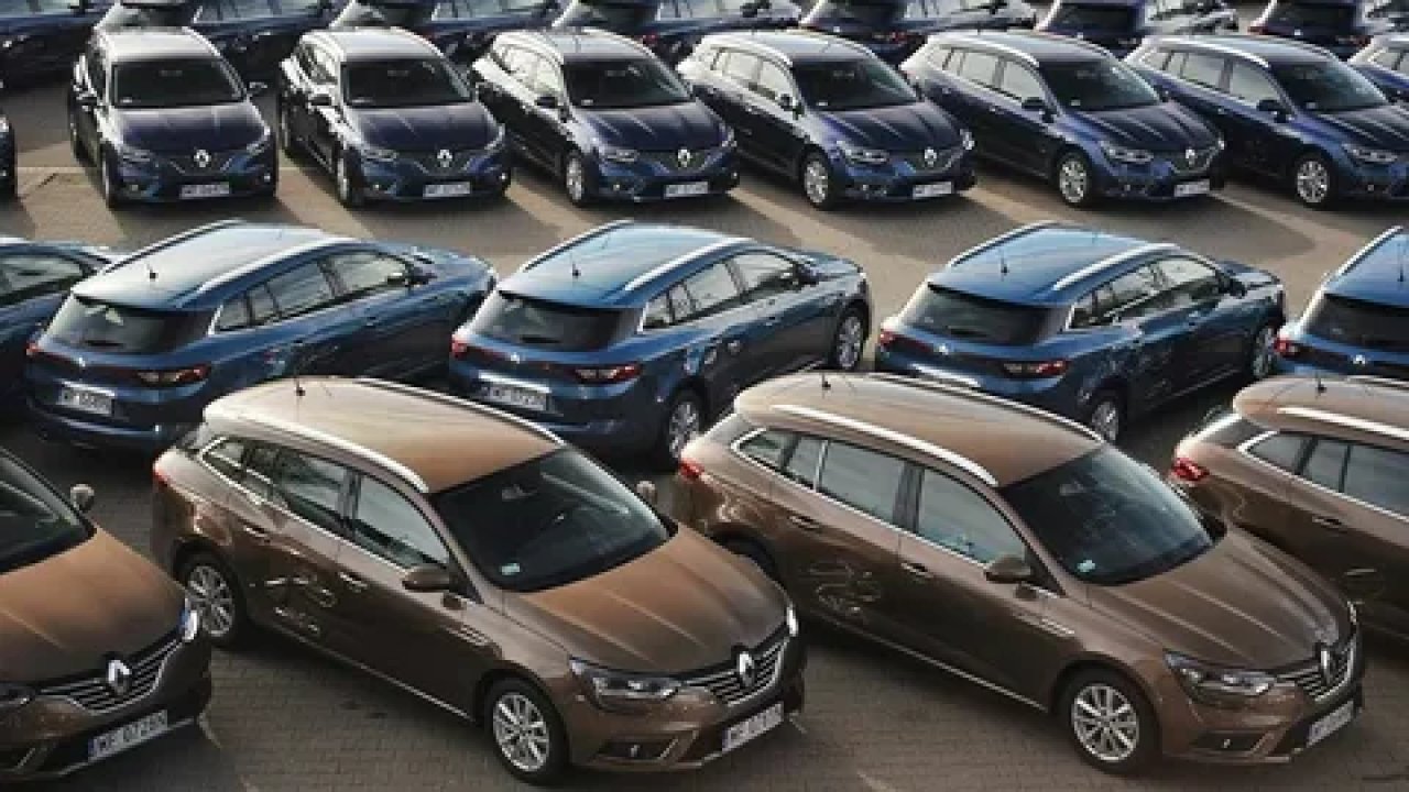 Şaşırtan fiyat: Geely’nin yeni elektrikli aracı sadece 370 bin lira...