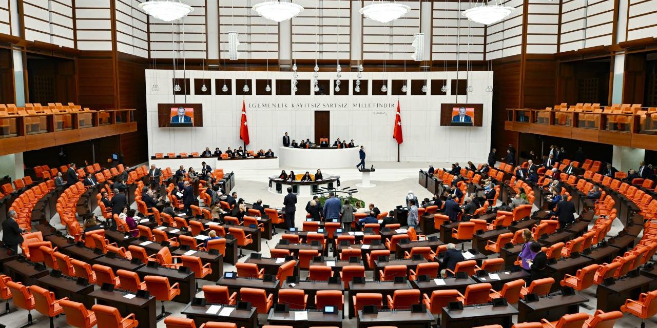 MEB 2025 Yılı Bütçe Görüşme Tarihi Belli Oldu