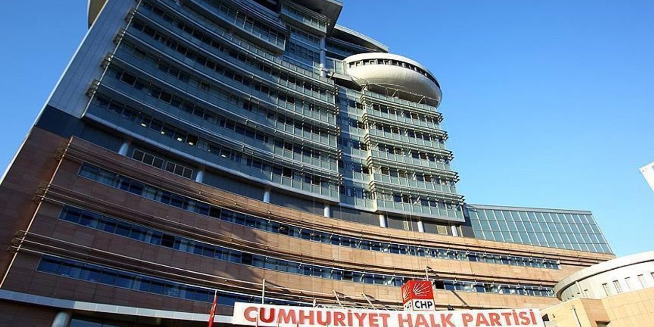 CHP Eğitim Zirvesinde Gündem "Öğretmen Atamaları"