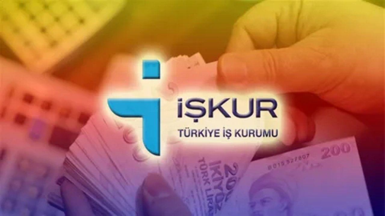 İŞKUR'dan büyük personel alımı: başvurular başladı!