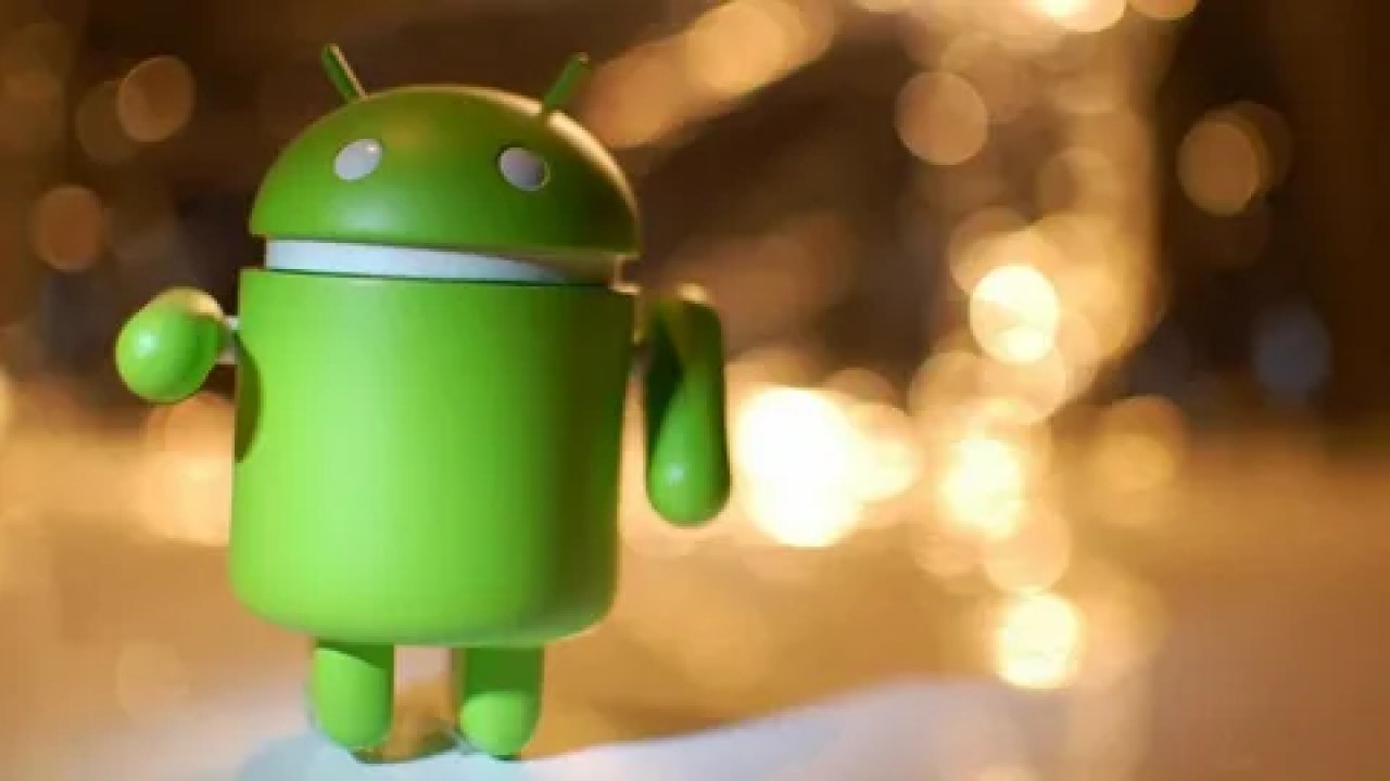 Android telefonunuzu hırsızlığa karşı 10 saniyede koruyun…