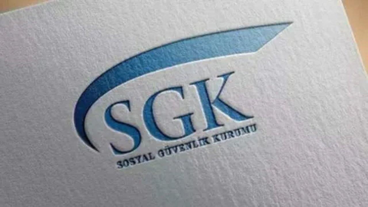 2024 yılı için SGK erken emeklilik yıpranma payı meslekleri açıklandı!