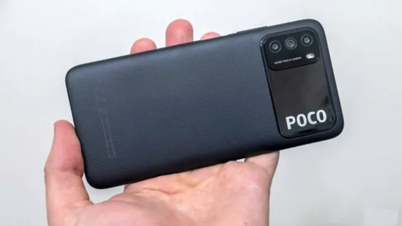 Poco f7 ultra: Xiaomi'nin yeni amiral gemisi geliyor!