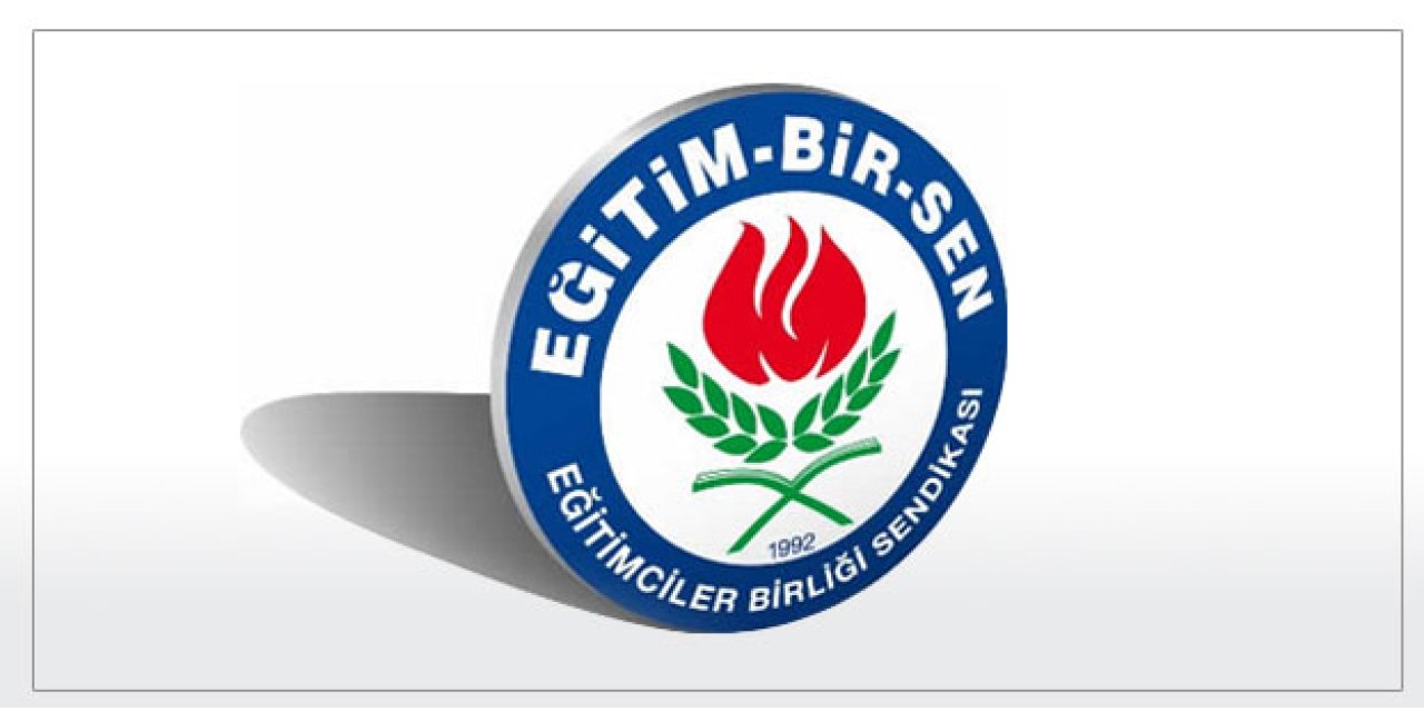 Eğitim-Bir-Sen'den Öğretmen Atamalarında Mülakat Sonucu Açıklaması