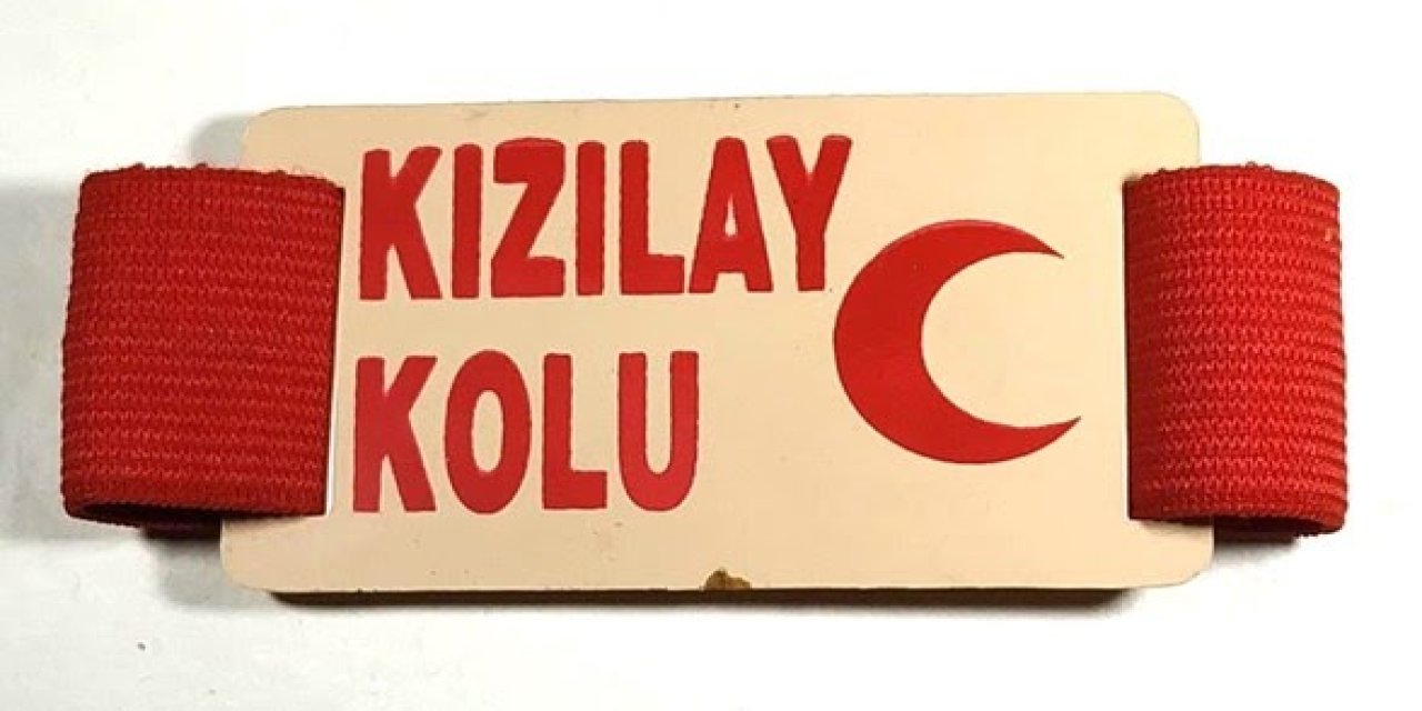 Kızılay ve MEB İşbirliği Her İlçe ve İlde Temsilci Öğretmen Olacak