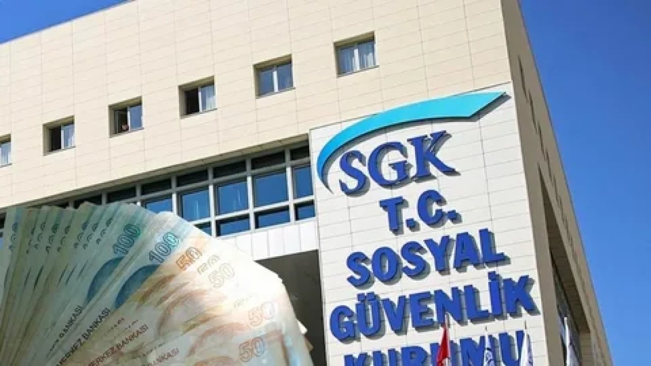 Emekli ikramiyesi ve asgari ücret üzerine önemli açıklamalar…