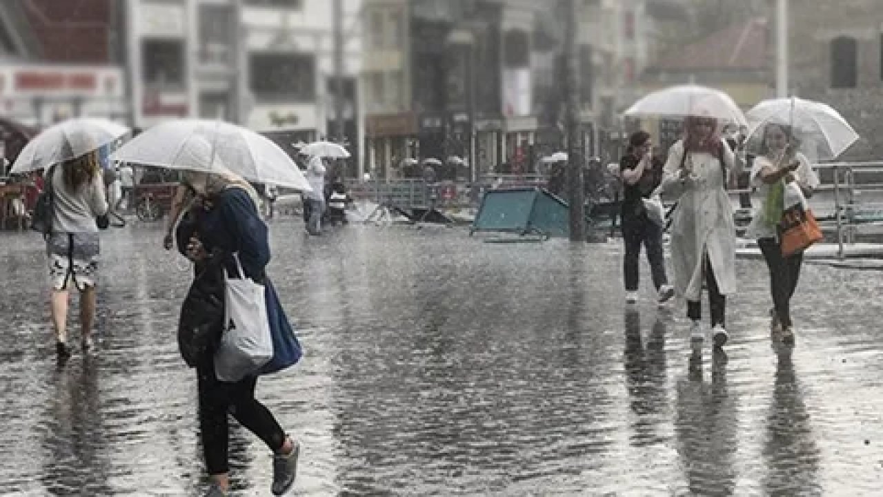 Meteoroloji'den kış uyarısı: Ankara’da sıfırın altı sıcaklıklar bekleniyor…