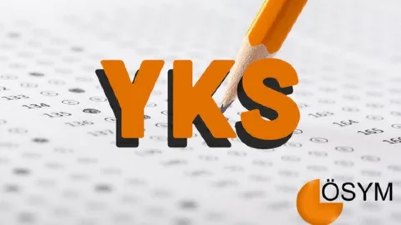 YKS 2025 sınav tarihi açıklandı mı? TYT, AYT ve YDT ne zaman yapılacak?