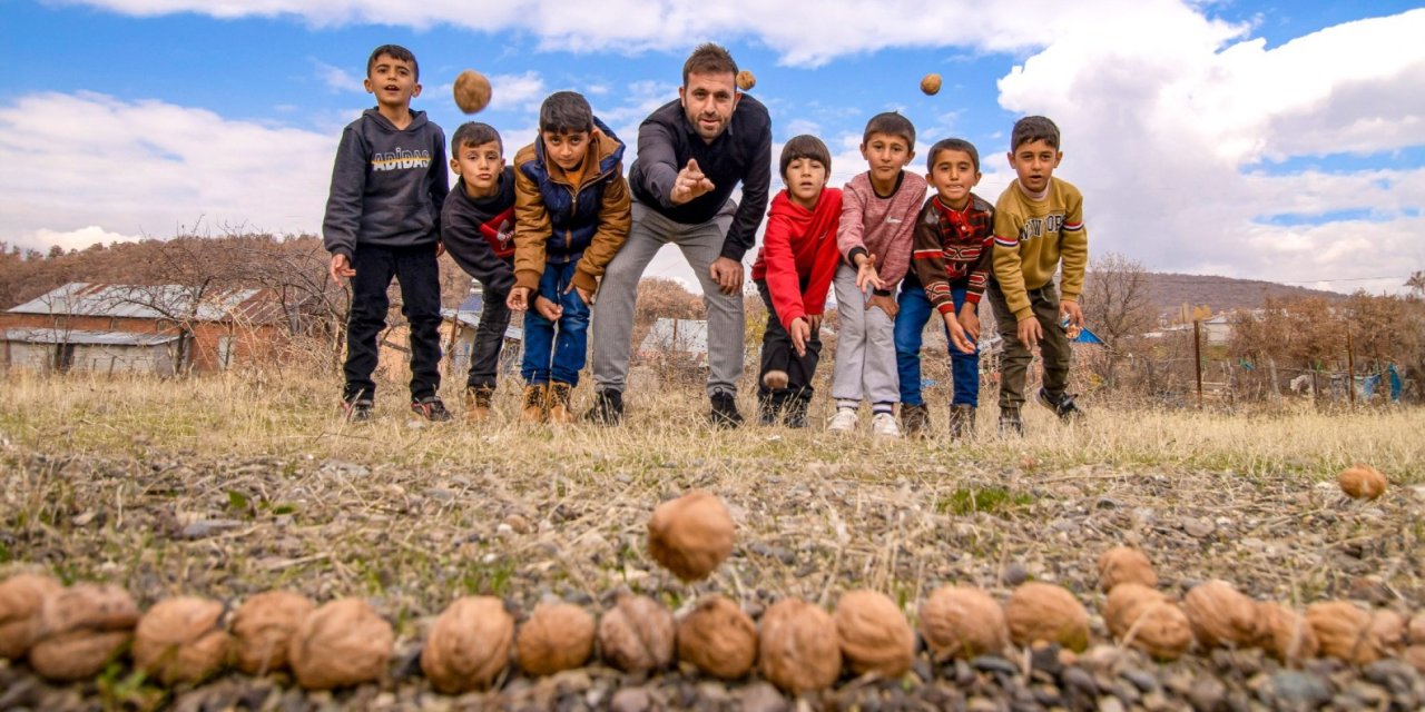 "Öğretmen Gözüyle" Temalı Fotoğraf Yarışması Kazananları Belli Oldu