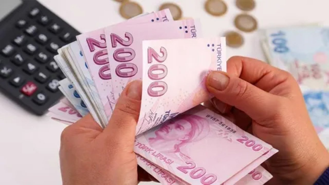 500 bin TL ile bankalarda yüksek getiri sağlayan yatırımlar…