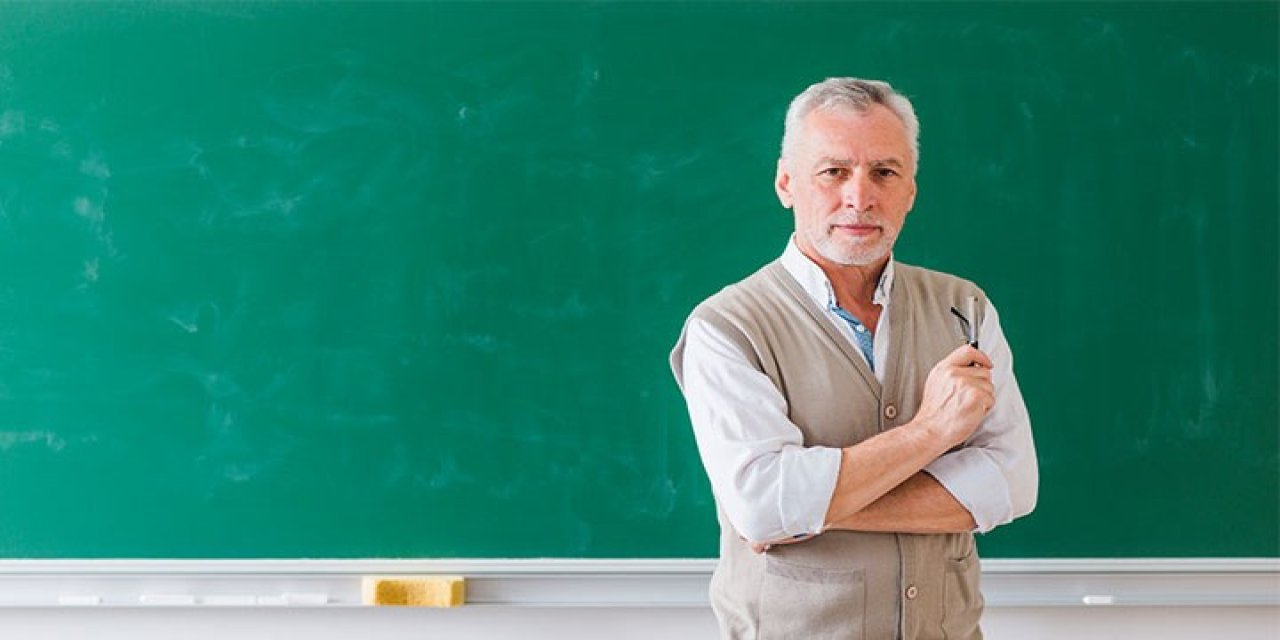 Emekli Öğretmenin İkramiyesi Düşük Hesaplandı! Devreye KDK Girdi