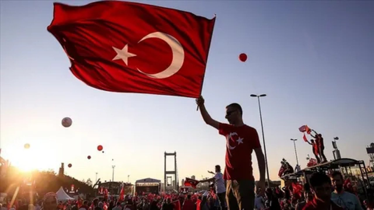 MEB, okullarda "15 Temmuz çocuk gazetesi" çıkarmayı zorunlu kıldı