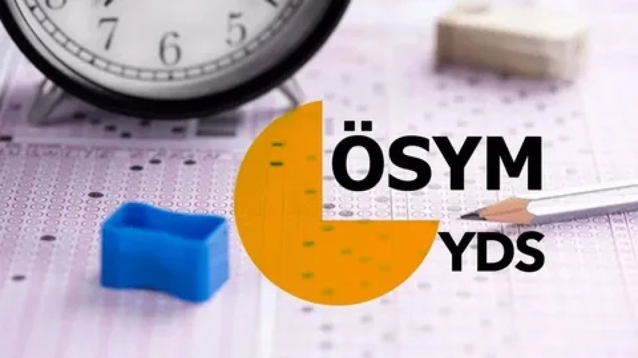 İngilizce ve Almanca öğretmenlerine YDS zorunluluğu getirildi: Yeni düzenleme ne anlama geliyor?