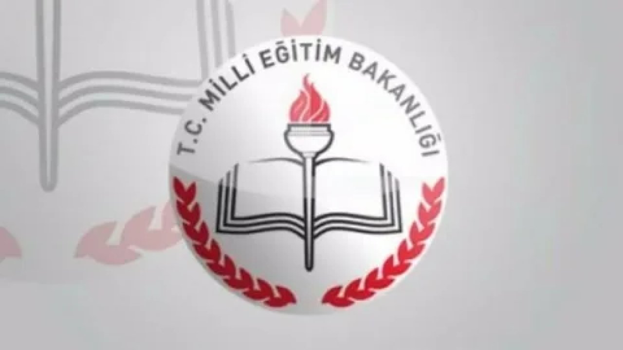 MEB’den eğitim emektarlarına vefa gecesi: Bakan Tekin, geçmişi onurlandırdı…