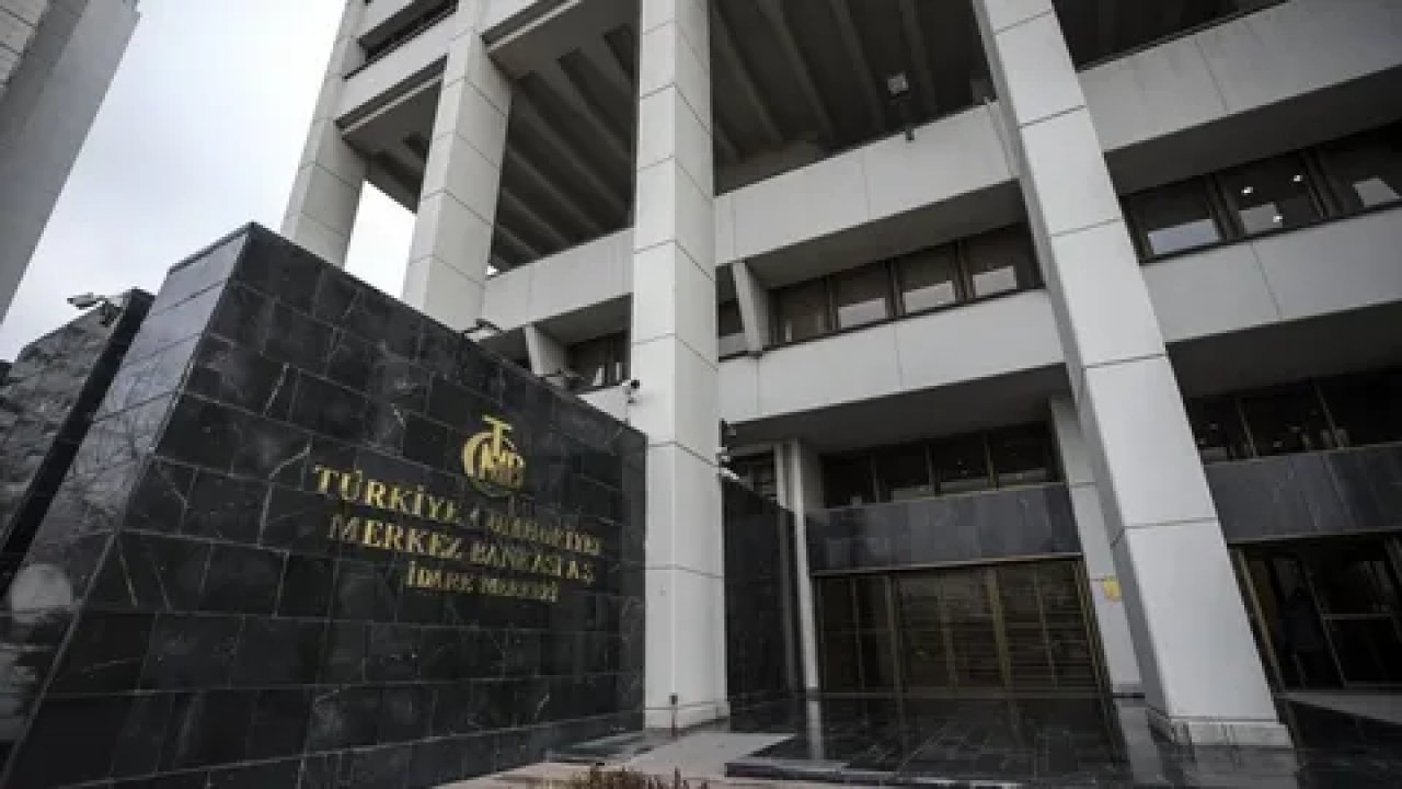 Merkez bankası rezervleri tarihi zirveye ulaştı: Yeni dönemin başlangıcı…