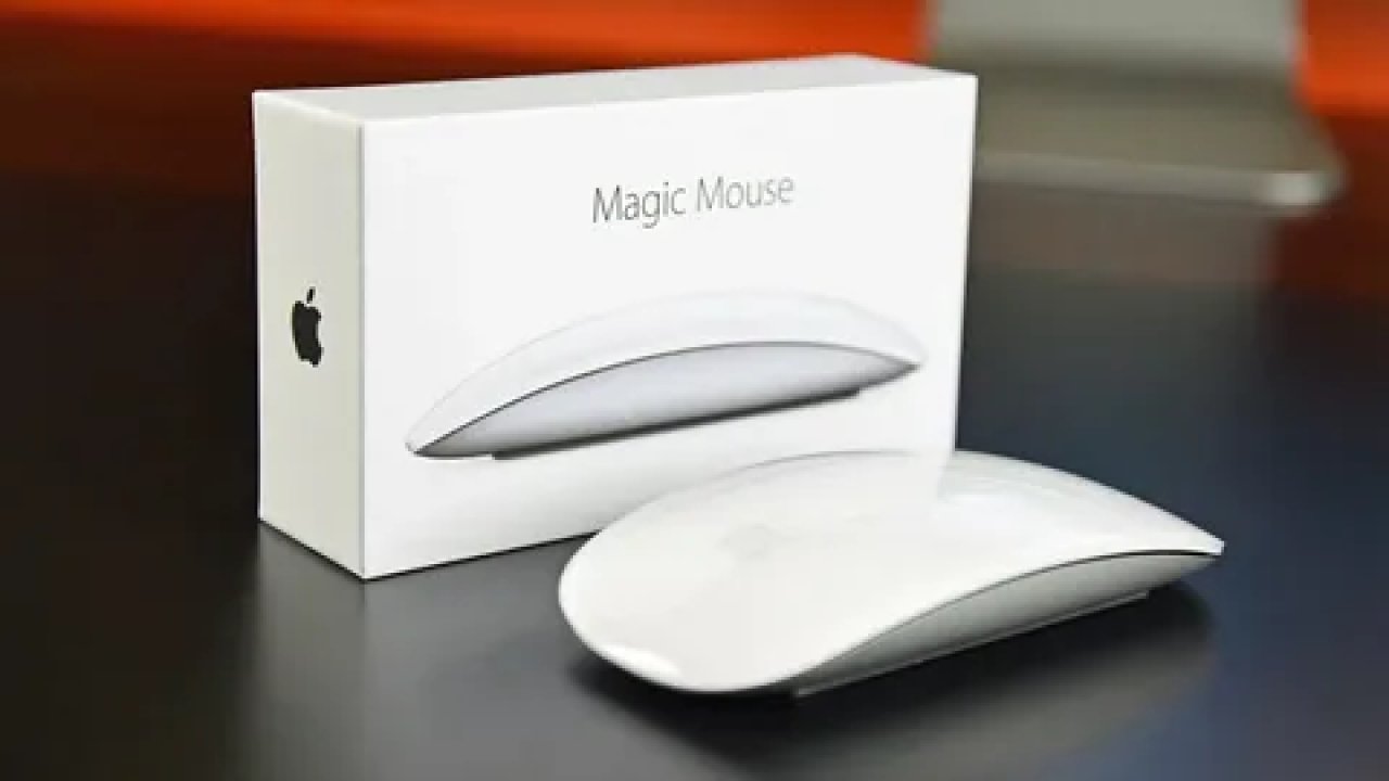 Apple, Magic Mouse’un tasarımını 15 yıl sonra yeniliyor: Yeni modelde neler değişecek?