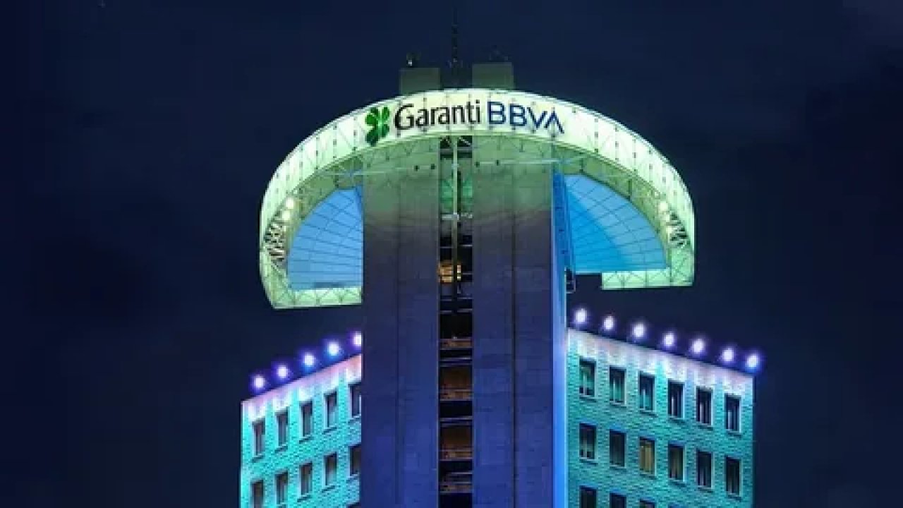 Garanti BBVA yeni mikro müşteri danışmanları arıyor…